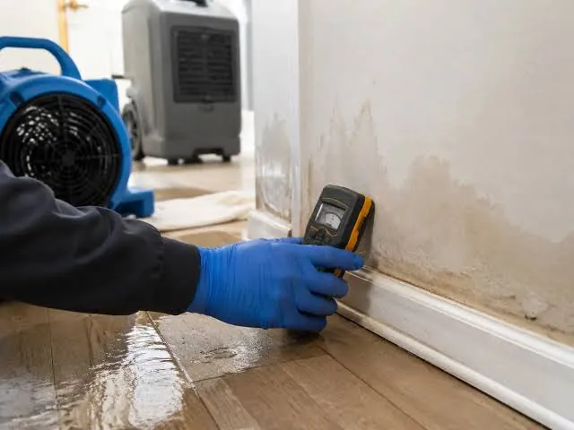 24/7 Water damage restoration services in Gunter, TX - Rapid flood cleanup and mitigation